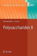 polysaccharides ii (en Inglés)
