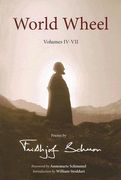 World Wheel: Poems by Frithjof Schuon (en Inglés)
