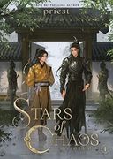 Stars of Chaos: Sha po Lang (Novel) Vol. 1 (en Inglés)