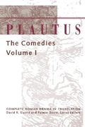 Plautus: The Comedies (Vol I and II) (en Inglés)