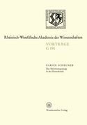 Das Mehrheitsprinzip in der Demokratie: 175. Sitzung am 15. März 1972 in Düsseldorf (Rheinisch-Westfälische Akademie der Wissenschaften) (German Edition)