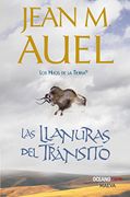 Llanuras del Transito, las (Expres) - Jean M. Auel - Oceano