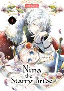 Nina the Starry Bride 4 (en Inglés)