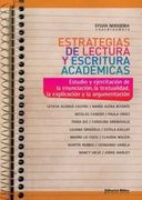 Estrategias de Lectura y Escritura. (in Spanish)