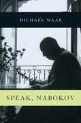 Speak, Nabokov (en Inglés)