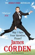 may i have your attention, please? (en Inglés)