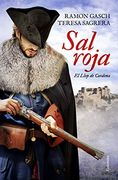 Sal Roja: El Llop de Cardona (in Spanish)