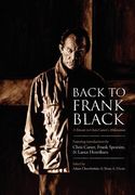 back to frank black (en Inglés)