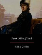 Poor Miss Finch (en Inglés)