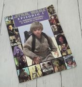 Star Wars. Episodio i: La Amenaza Fantasma (el Album de la Pelicu la)