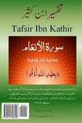 Tafsir Ibn Kathir (Urdu): Surah Al An'am (en Urdu)