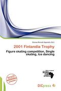 2001 finlandia trophy (en Inglés)