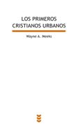 Los Primeros Cristianos Urbanos: El Mundo Social del Apóstol Pablo: 64 (Biblioteca de Estudios Bíblicos)