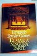 El viaje a ninguna parte