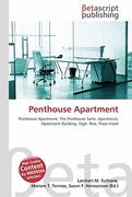 penthouse apartment