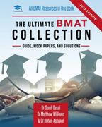 The Ultimate Bmat Collection: 5 Books in One, Over 2500 Practice Questions & Solutions, Includes 8 Mock Papers, Detailed Essay Plans, Biomedical. Ultimate Medical School Application Library) 