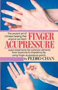 Finger Accupressure (en Inglés)