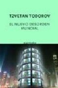 nuevo desorden mundial, el (pen) (in Spanish)