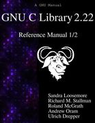 GNU C Library 2.22 Reference Manual 1/2 (en Inglés)