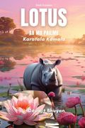 Lotus ar mo Pailme (en Irish)