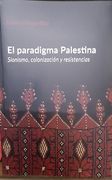 El paradigma Palestina