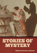 Stories of Mystery (en Inglés)
