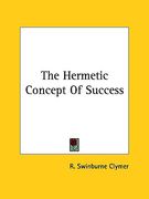 the hermetic concept of success (en Inglés)