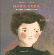 Marie Curie (Genios de la Ciencia)