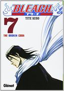 Bleach 7: The Broken Coda