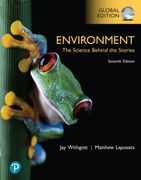 Environment: The Science Behind the Stories, Global Edition