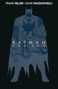 Batman: Año uno (Edición Deluxe) (Tercera Edición)