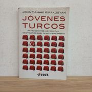 Jóvenes turcos