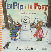 Un dia de neu (in Catalan)