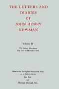 The Letters and Diaries of John Henry Cardinal Newman (en Inglés)
