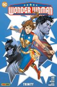 Wonder Woman Vol.02 (nueva serie)