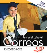 Personal Laboral. Correos. Psicotécnicos.
