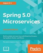 Spring 5. 0 Microservices (en Inglés)