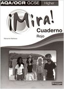 Mira GCSE Higher Workbook Pack (AQA GCSE Mira)