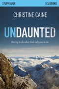undaunted