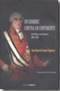 un hombre contra un continente : josé abascal, rey de américa (1806-1816)