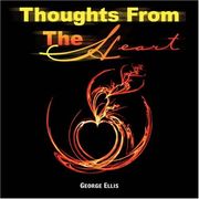 thoughts from the heart