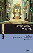 Parsifal: Textbuch. Einführung und Kommentar (en Alemán)
