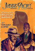 jazz age: chronicles, volume one (en Inglés)