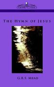 the hymn of jesus