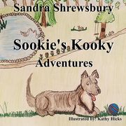 Sookie's Kooky Adventures (en Inglés)