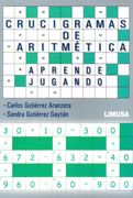 Crucigramas de Aritmetica