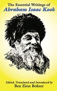 The Essential Writings of Abraham Isaac Kook (en Inglés)