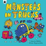 Monsters in Trucks (1)