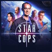 Star Cops: Blood Moon - Daughters of Death: 4. 2