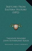 sketches from eastern history (1892) (en Inglés)